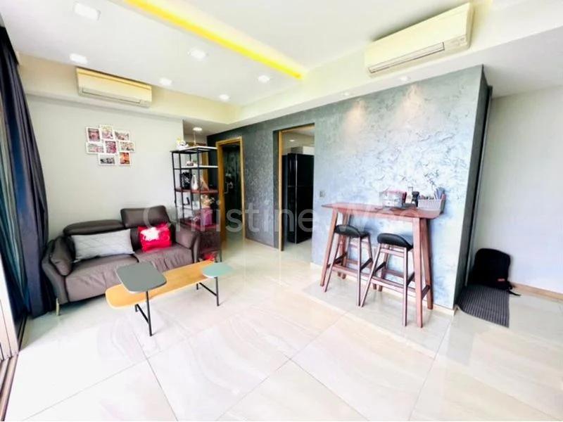 2 Bed Executive Condo for Sale in  The Vales - Image 6